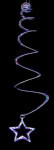 White Eagle Spiral Mobile