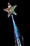 Miracle Star Wand - Blue