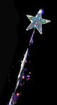 Miracle Star Wand