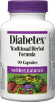 Diabetex Herbal Formula