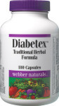 Diabetex Herbal Formula