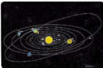 Read a Mat - Solar System