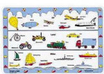 Read a Mat - Transportation