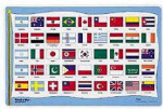 Read a Mat - Flags
