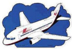 Read a Mat - Airplane