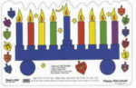 Read a Mat - The Passover Seder