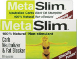 MetaSlim - Carb Neutralizer and Fat Blocker