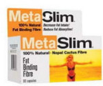 MetaSlim - Fat Binding Fibre (NeOpuntia)