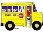 Read a Mat - School Bus