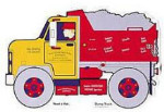 Read a Mat - Dump Truck