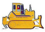 Read a Mat - Bulldozer