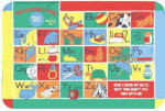 Musical Mat - Alphabet Song