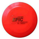 Aerobie Epic Ultra Long Range Driver Golf Disc
