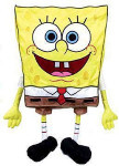 Windform - Nickelodeon - SpongeBob