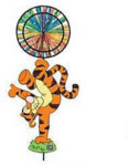WindWheel - Disney - Tigger