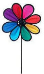Mini WindWheel - Flower