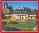 Pillnitz Castle, Saxony Germany - Big Ben - 1000 Pieces