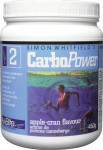 CarboPower Apple-Cran  - Powder