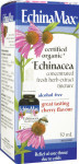 EchinaMax Echinacea Herb Tincture - Alcohol-Free Cherry Flavour