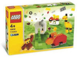 LEGO Creator: Animals