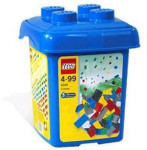 LEGO Creator: World of Bricks