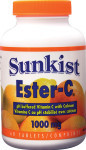Sunkist Ester-C - 1000 mg