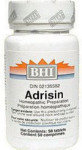 Adrisin Homeopathic Allergy Preparation - 300 mg