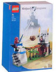LEGO Knights' Kingdom - Quest Play Set - *PRE-ORDER FOR JULY 2004 DELIVERY*