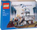LEGO Knights' Kingdom - Citadel Play Set - *PRE-ORDER FOR JULY 2004 DELIVERY*