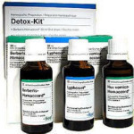 Detox Kit - 3 Bottles