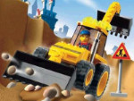 LEGO - Loadin' Digger