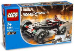 LEGO Racers - Exo Raider