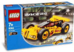 LEGO Racers - Hot Buster