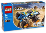 LEGO Racers - Nitro Terminator