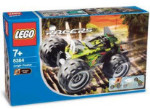 LEGO Racers - Jungle Crasher