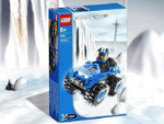LEGO Racers - Off-Roader