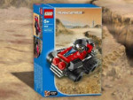LEGO Racers - Desert Racer