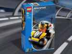 LEGO Racers - Track Racer