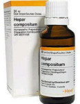 Hepar Compositum