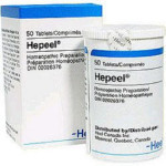 Hepeel