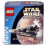 LEGO Star Wars: MINI Star Destroyer