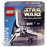 LEGO Star Wars: MINI Imperial Shuttle