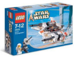 LEGO Star Wars: Rebel Snowspeeder