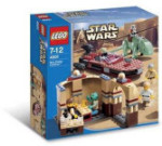 LEGO Star Wars: Mos Eisley Cantina