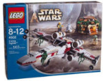 LEGO Star Wars: X-Wing Fighter