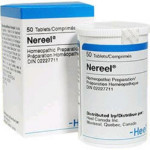 Nervoheel (formerly n/a Nereel)