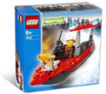 LEGO World City - Firefighter