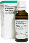 Nux Vomica-Homaccord