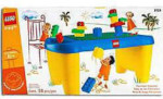 LEGO - Preschool Playtable