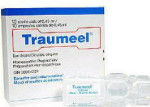 Traumeel Eardrops - 10 Ampoules